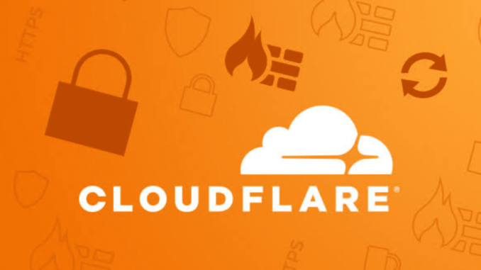 Cara Setting Cloudflare untuk Website Lengkap dari A-Z Eigamicom