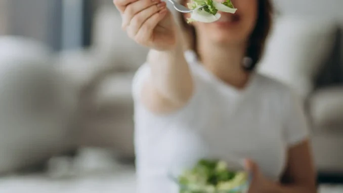 Cara Aman dan Efektif Melakukan Intermittent Fasting bagi Wanita agar Tetap Sehat