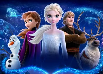 Frozen 3 (2027): Pernikahan Ratu Anna, Petualangan Baru Elsa, dan Misteri Anggota Kerajaan Baru