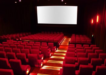 Insiden Chaos di Bioskop AS: Penonton Pipis di Studio Saat Tayang Demon Slayer