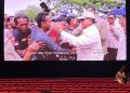 Penayangan Video Capaian Kinerja Kabinet Prabowo di Bioskop: Sosialisasi atau Kontroversi?